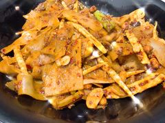 干锅炒菜-掌上鲜(南顺城街店)