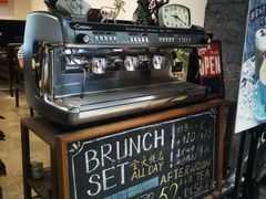 -VESH COFFEE(定西路店)