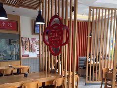 -南城香·饭香串香馄饨香(太平桥店)