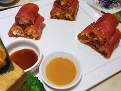 -明泉居茶点荟(车陂店)