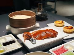 -小大董·烤鸭(观景餐厅·南京西路店)