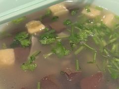 -回味鸭血粉丝汤(砂之船店)