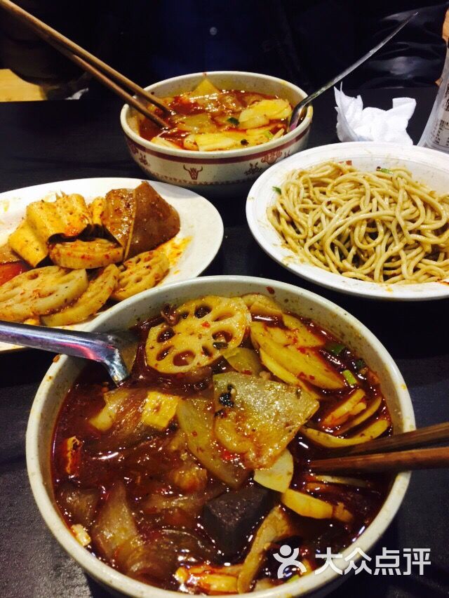 牛王庙-牛王庙图片-太原美食-大众点评网