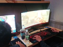 -网鱼电竞(杨浦中原店)