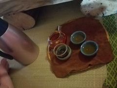 -汤森悠生活文化汤(江宁万达店)