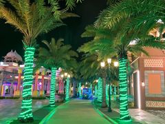 -三亚海昌梦幻海洋不夜城