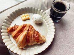 法国AOP原味牛角-慢熟面包店bud bread(孩儿巷店)