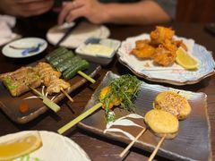 -鸟鹏烧鸟居酒屋(熙龙湾店)