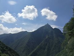 -太平万花山景区
