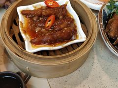 -点都德(汇盈广场店)
