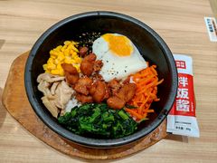 -米村拌饭(东方新天地店)