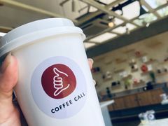 -COFFEE CALL(云锦路店)