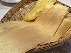 锅边馍-将军府·鸡毛店(武侯祠店)