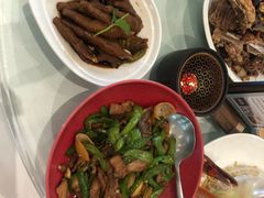 -金河半岛园林酒家(金融城店)