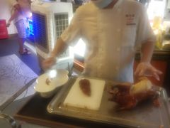 -院8里·小聚园老川菜(九眼桥店)