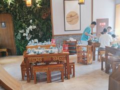 -五熟府(东方盐湖城店)