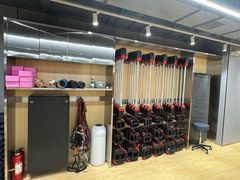 -乐刻运动健身(枫蓝国际升级店)