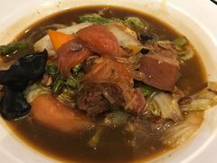 -蟹岛开饭楼