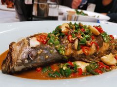 -海鸿荟·沿江菜(中山北路店)