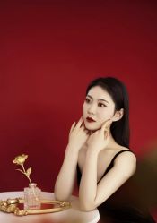 点击看大图 -蜜桃少女VISION写真馆(雁塔店)