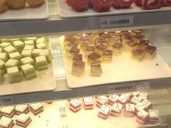 -西十二街牛排自助餐厅(大悦城店)
