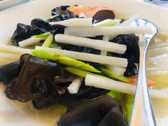 -新吉士·上海菜(浦东LCM置汇旭辉店)