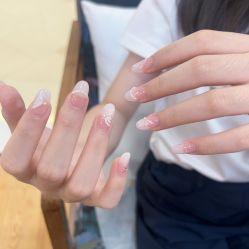 -鲸彩·美甲美睫科技护肤