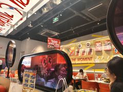 -蛙来哒(汇一城黑金冠店)