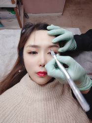 -本小姐美学·半永久纹眉野生眉