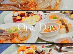 -漳州宾馆威尼斯西餐厅(胜利西路店)