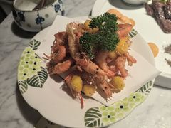 -阿吾罗日本料理(K11艺术中心店)