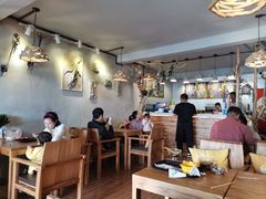 大堂-七七家的糖水店(南湾街1号店)