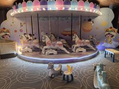 -OPEN開全日自助餐厅·牛肉火锅·海鲜(佛山希尔顿酒店)