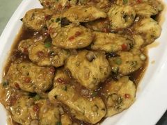 -顺德人家食府(黄金广场店)