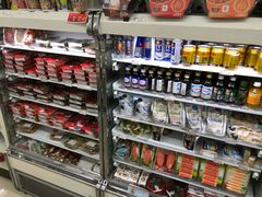 -711便利店(安贞桥胜古南里店)