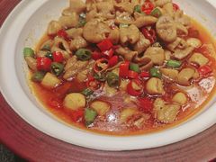 -香丰阁·烤鸭·川湘菜(清河店)