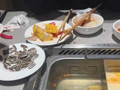 -海底捞火锅(嘉兴杉杉in象生日主题店)