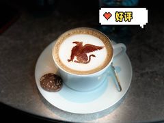 -东方美谷JW万豪酒店·The lounge大堂吧