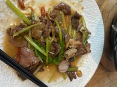 -客汀家宴·客家烟火 四季食材(集美店)