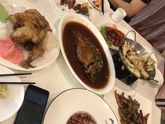 -新概念文景酒楼(文景北路店)
