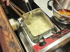 -镇江龙·火锅串串(武侯祠店)