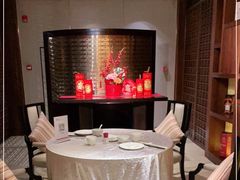-海陵岛保利皇冠假日酒店·御公馆中餐厅 CANAL LNUA