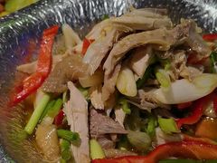 -驿楼兰·新疆菜(火车站店)