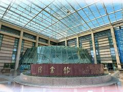 -浙江大学(紫金港校区)