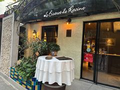 -Le Bistrot de Racine