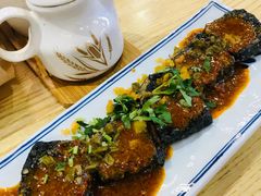 霸蛮臭豆腐-霸蛮湖南菜·牛肉粉(荣京西街店)
