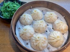 -馋三尺蟹粉小笼(人民广场店)