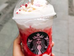 -星巴克臻选(杭州万象城店)