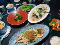 -粤·向群饭店(二沙岛店)