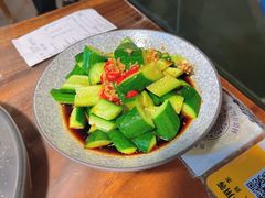 -马头巷·隐庐居·红油大虾(园区店)